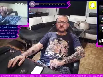 Chaturbate Free Porn Cam of law_leek