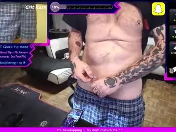 Chaturbate Live Sex Cam of law_leek