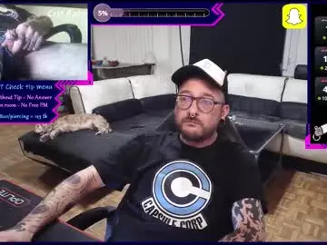 Chaturbate Free Live Porn of law_leek