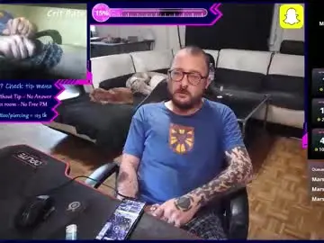 Chaturbate Best Webcam of law_leek