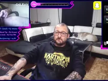 Chaturbate Adult Video Chat of law_leek