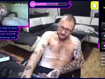 Chaturbate Free Live Porn of law_leek