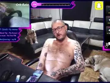 Chaturbate Nude Webcam of law_leek