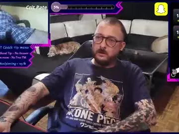 Chaturbate Best Webcam of law_leek