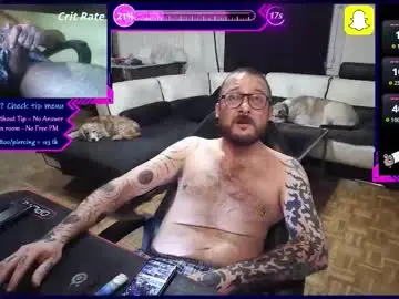 Chaturbate Free Live Porn of law_leek