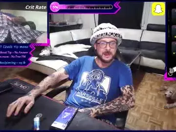 Chaturbate Private Sex Chat of law_leek