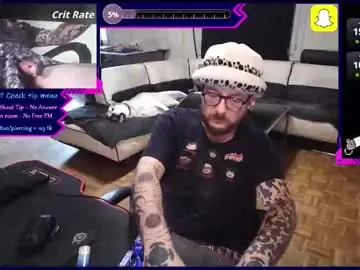 Chaturbate Sex Chat of law_leek