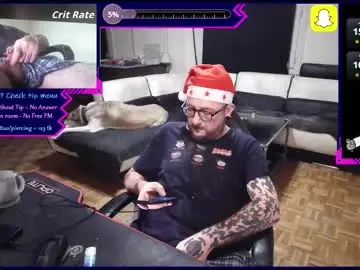 Chaturbate Sex Chat of law_leek