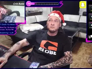 Chaturbate Best Webcam of law_leek