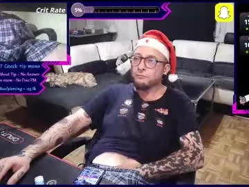 Chaturbate Adult Webcam of law_leek