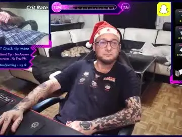 Chaturbate Free Live Porn of law_leek