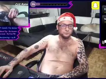 Chaturbate Private Sex Chat of law_leek