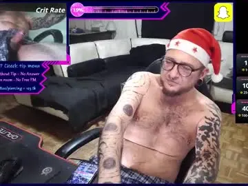 Chaturbate Adult Webcam of law_leek