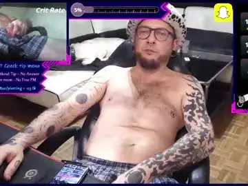 Chaturbate Live Sex Cam of law_leek