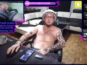 Chaturbate Live Sex of law_leek