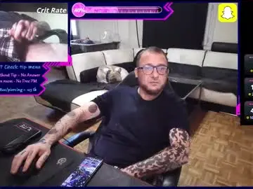 Chaturbate Live Sex of law_leek