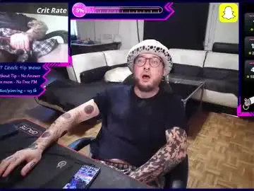 Chaturbate Free Live Porn of law_leek