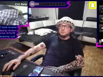 Chaturbate Live Sex of law_leek