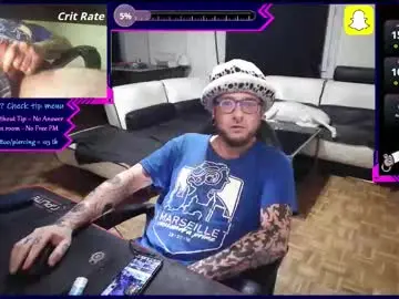 Chaturbate Sex Cam of law_leek