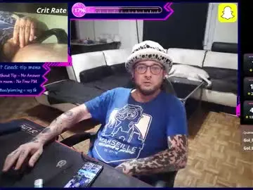 Chaturbate Live Sex Cam of law_leek