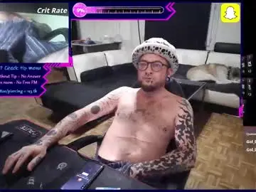 Chaturbate Free Porn Cam of law_leek