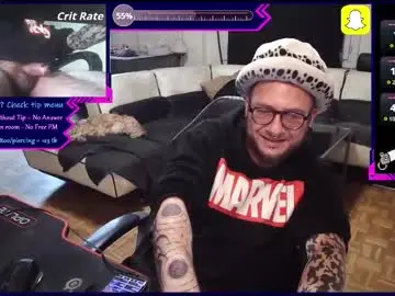 Chaturbate Live Porn of law_leek