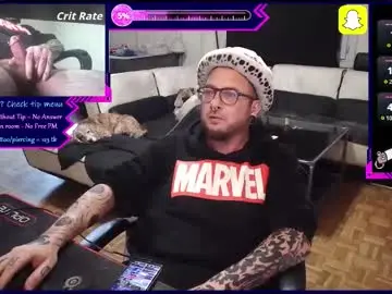 Chaturbate Private Sex Chat of law_leek