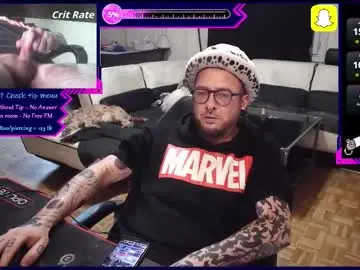 Chaturbate Best live sex cam show of law_leek