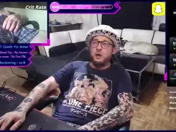 Chaturbate Free Live Porn of law_leek