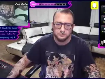 Chaturbate Free Live Porn of law_leek