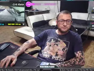 Chaturbate Free Live Porn of law_leek