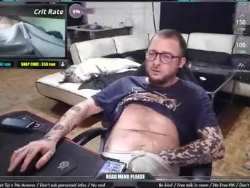 Chaturbate Sex Chat of law_leek