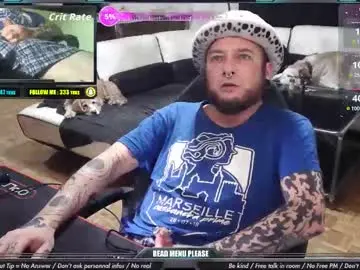 Chaturbate Adult Webcams of law_leek