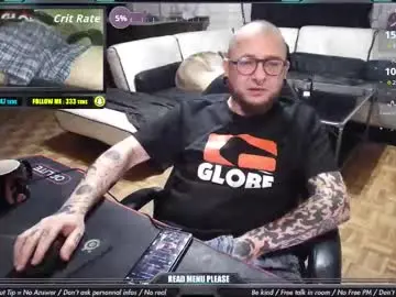 Chaturbate Free Porn Cam of law_leek