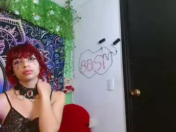 Chaturbate Live Porn of lilith_and_marcusblain