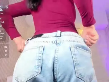 Chaturbate Sex Chat of linnaevanson