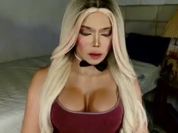 Chaturbate Live Sex of lovelycarel_777