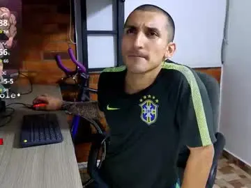 Chaturbate Live Porn of marckmuscle