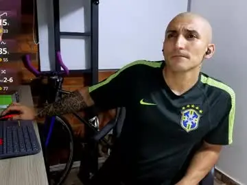 Chaturbate Watch Live Sex Cams of marckmuscle