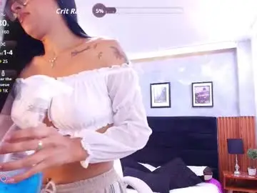 Chaturbate Live Sex of melyssa_bm