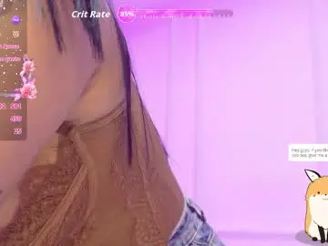 Chaturbate Sex Cam of melyssa_bm