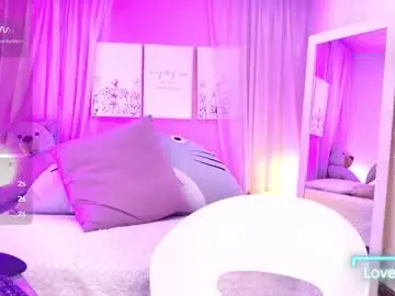 Chaturbate Watch Live Sex Cams of melyssa_bm