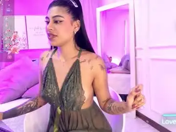 Chaturbate Live Sex of melyssa_bm
