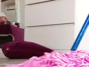 Chaturbate Live Sex of miss_alexxxa_