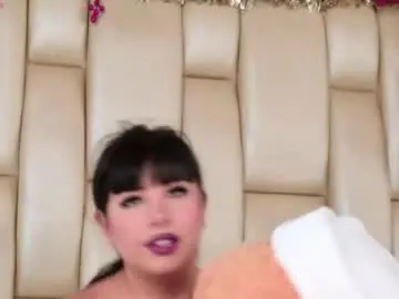 Chaturbate Best live sex cam show of miss_alexxxa_