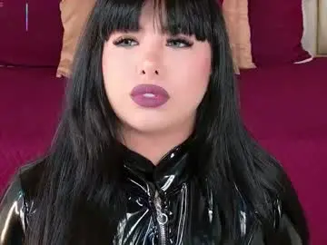 Chaturbate Live Sex of miss_alexxxa_