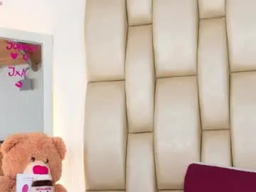 Chaturbate Private Sex Chat of miss_alexxxa_