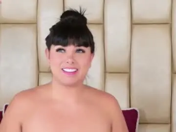 Chaturbate Live Porn of miss_alexxxa_