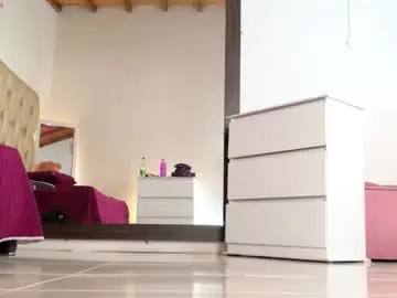 Chaturbate Live Porn of miss_alexxxa_