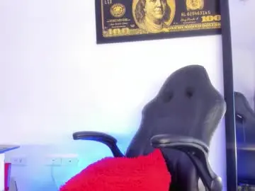 Chaturbate Free Porn Cam of orianadollx_